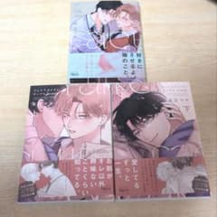 フェイクファクトリップス break 上下巻セット 末広マチのサムネイル