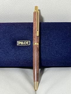 PILOT カスタムグランディ 楓 ボールペン ケース付きのサムネイル