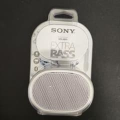 SONY SRS-XB01(W)のサムネイル