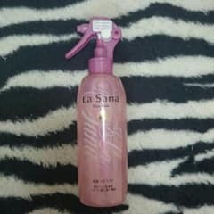 ラサーナ  ヘアミストのサムネイル