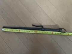 日本骨董 十手 武具 捕物 江戸時代 アンティーク雑貨 美術品 - メルカリ