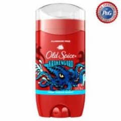 Old Spice KRAKENGARD デオドラントスティックのサムネイル