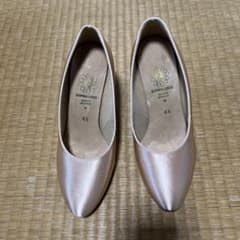 社交ダンス女性シュ-ズのサムネイル