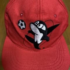 名古屋グランパスエイト ファングッズ キャップ - メルカリ
