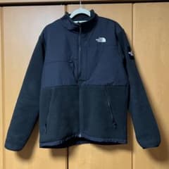 THE NORTH FACE デナリ　フリースのサムネイル