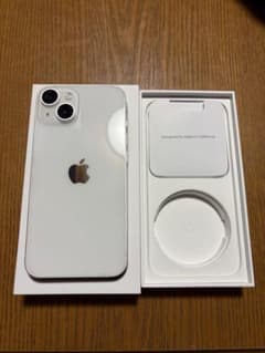 値下げ交渉〇】Apple iPhone 14 128GB - メルカリ