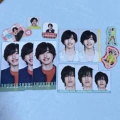 なにわ男子 道枝駿佑 デタカのサムネイル