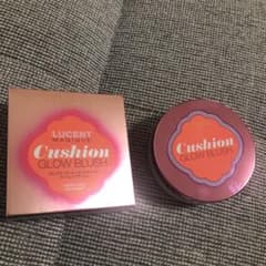 新品ロレアルパリ クッションチークのサムネイル