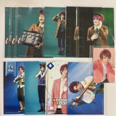 エーステ 佐久間咲也 ブロマイド 10枚セットのサムネイル