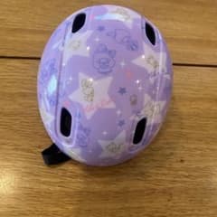 ヘルメット　女児　51センチ〜56センチのサムネイル