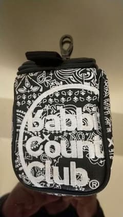 FR2 GOLF ゴルフ用距離計ケースのサムネイル