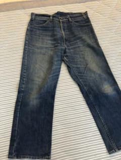 リーバイス デニム ジーンズ519タロン42のサムネイル