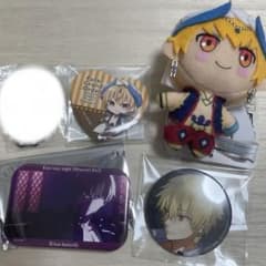 Fate FGO 길가메쉬 4점 세트