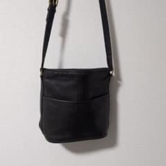 old coach shoulder bagのサムネイル