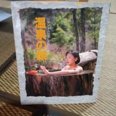 温泉の旅のサムネイル
