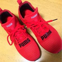 美品 プーマ  イグナイトのサムネイル