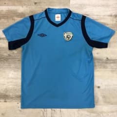 古着 00年代 UMBRO アイルランド代表 サッカーユニフォーム GK - メルカリ