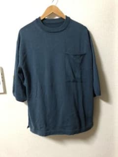 クレプスキュール カットソーのサムネイル