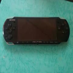 PSPジャンク品のサムネイル