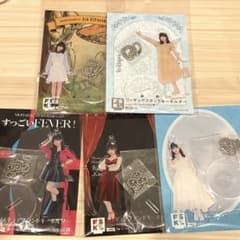 まとめ売り】モーニング娘。北川莉央 fsk ハロショ アクスタ - メルカリ