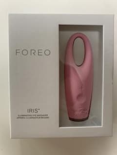 FOREO 目元マッサージ機のサムネイル