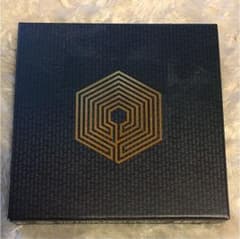 EXO/EXO FROM.EXOPLANET#1-THE LOST PLANE…のサムネイル