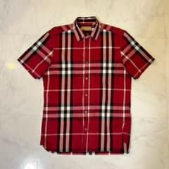 BURBERRY 半袖シャツのサムネイル