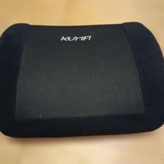 KUMFI ランバーサポートクッション 姿勢矯正