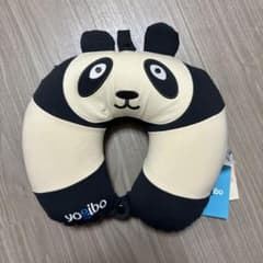 yogibo パンダ ネックピローのサムネイル