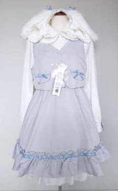 夢展望 ワンピース サンリオコラボ シナモンのサムネイル