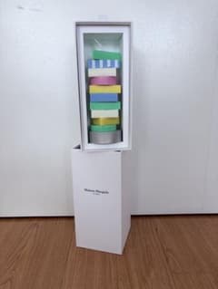 非売品:Maison Margiela キャンドルのサムネイル