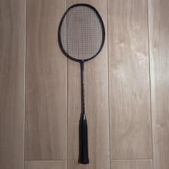 美品 Yonex NANOFLARE 400 バドミントンラケットのサムネイル