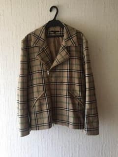 DISCOVERED 名品ウールライダース 最終値下げのサムネイル