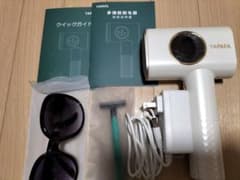 YAPAFA IPL脱毛機/ホワイトのサムネイル