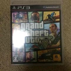 GTA5のサムネイル