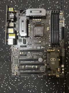 ASRock Z68Extreme3 Gen3のサムネイル