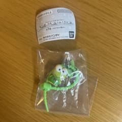 サンリオ ななほしカラフルマルチチャーム けろけろけろっぴ ガチャのサムネイル