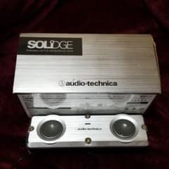 audio−technica AT-SPS5 SVのサムネイル