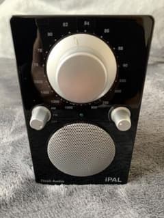 Tivoli Audio iPALのサムネイル