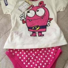 IRT様専用    partyparty 80cm ピポパのサムネイル
