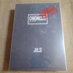 JILS「CHRONICLES 1999-2001」CD+ビデオBOX - メルカリ
