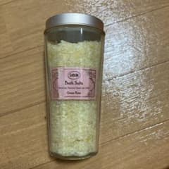 SABON バスソルト グリーン・ローズ 300gのサムネイル