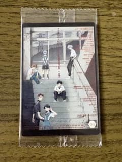 ヱヴァンゲリヲン新劇場版:序 ウエハースカード 04