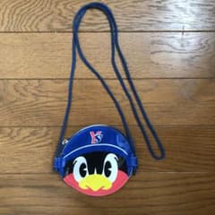 つば九郎　コインケースのサムネイル