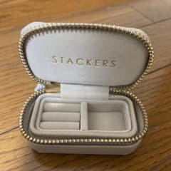 STACKERSジュエリーケースのサムネイル