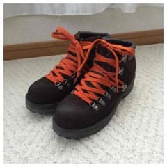 美品！トレッキングシューズのサムネイル