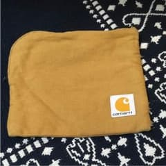 P様専用 carhartt クラッチバックのサムネイル