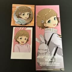 SideM × FiFS EXTRA 缶バッジ フォトカード 特典 姫野かのん - メルカリ