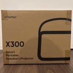 【限定値引中】X300 NOMVDICのサムネイル