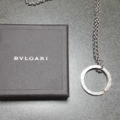 BVLGARI ネックレスのサムネイル
